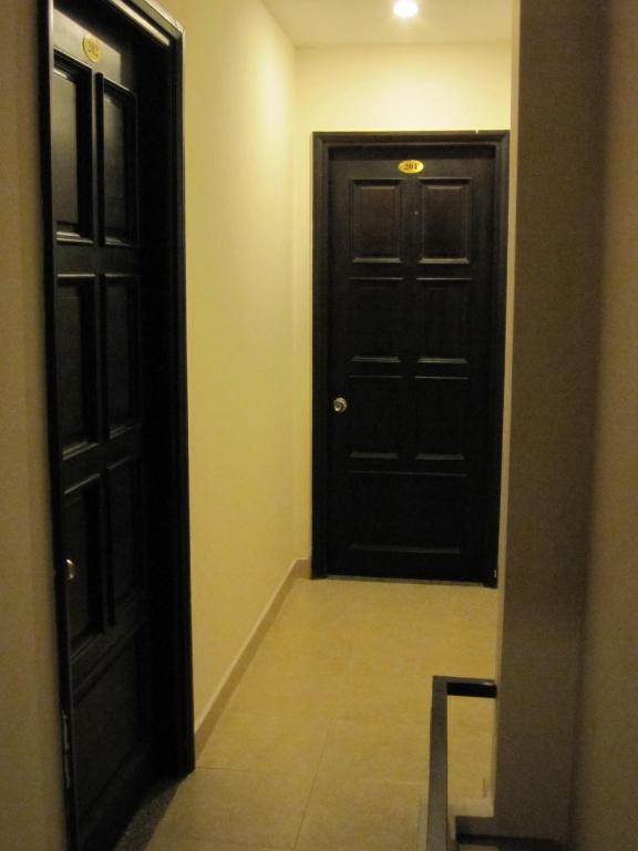 Saigon Zoom Hotel Ho Chi Minh-Byen Eksteriør billede