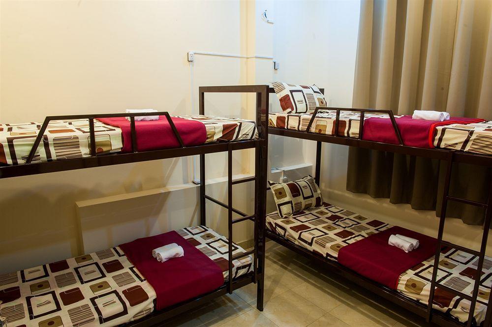 Saigon Zoom Hotel Ho Chi Minh-Byen Eksteriør billede