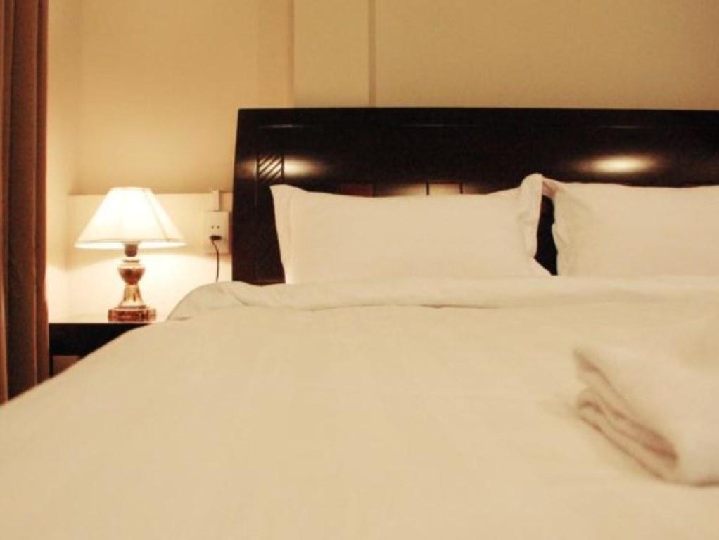 Saigon Zoom Hotel Ho Chi Minh-Byen Eksteriør billede