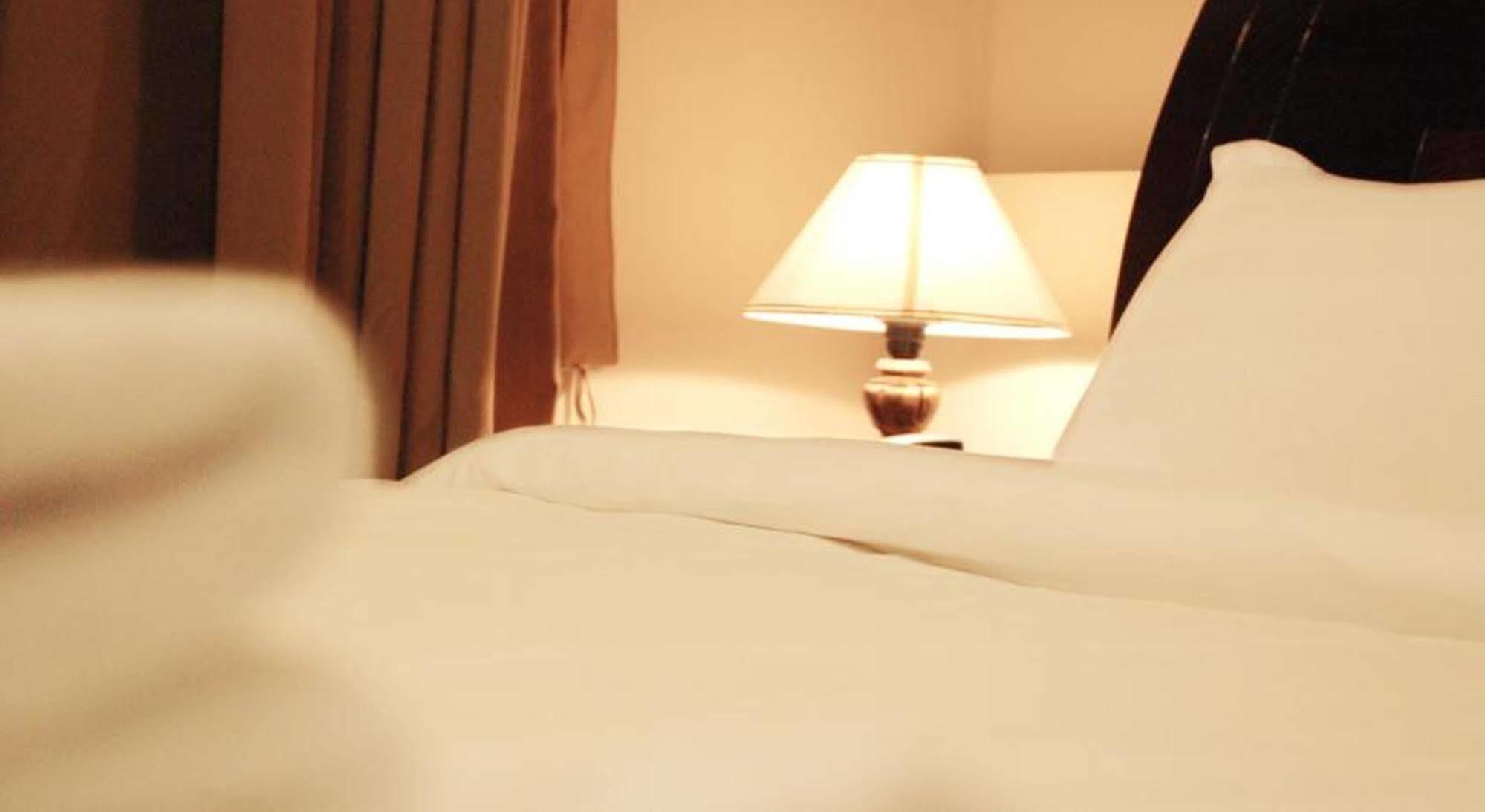 Saigon Zoom Hotel Ho Chi Minh-Byen Eksteriør billede