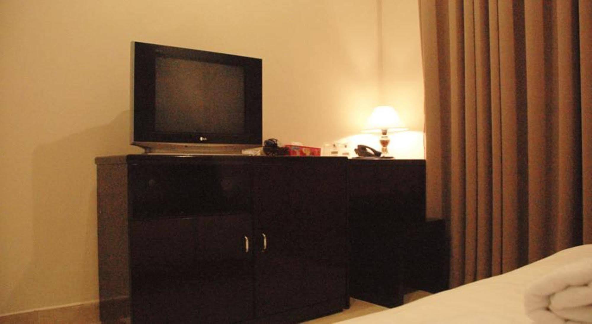 Saigon Zoom Hotel Ho Chi Minh-Byen Eksteriør billede
